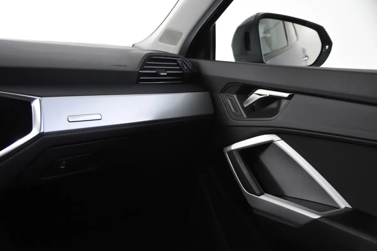 45 TFSI e S-tronic S-Line