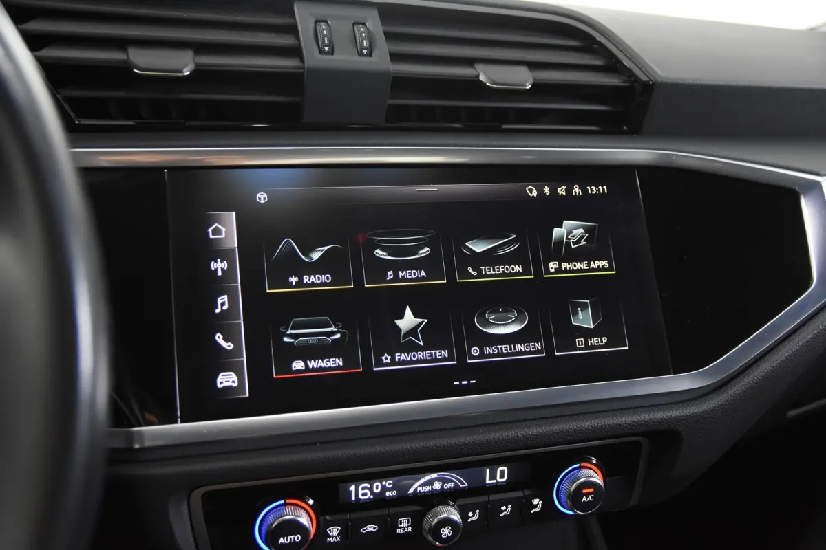 45 TFSI e S-tronic S-Line