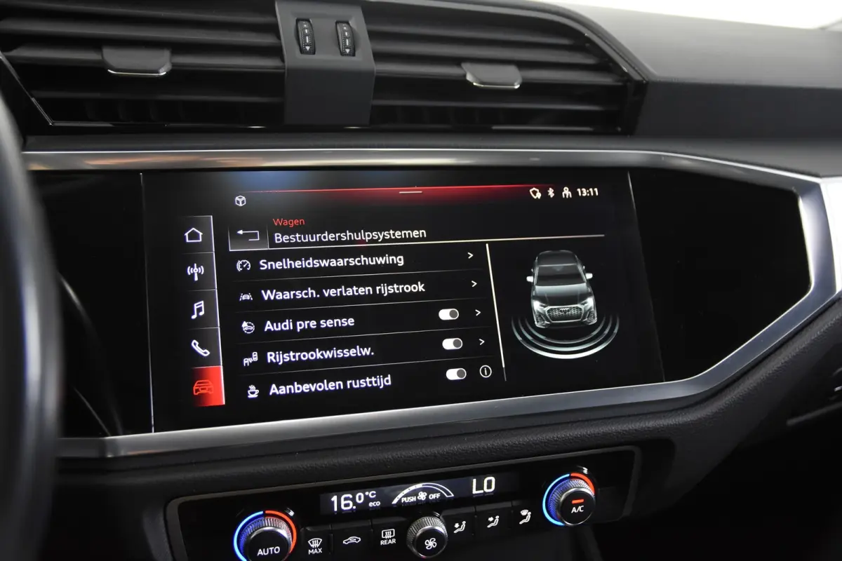 45 TFSI e S-tronic S-Line