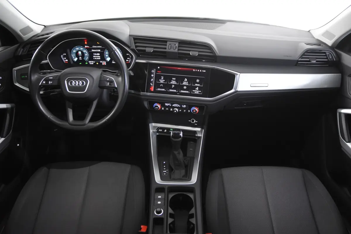 45 TFSI e S-tronic S-Line