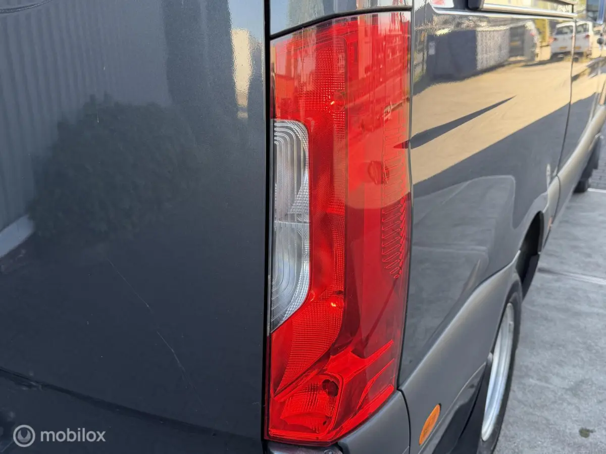 bestel 516 2.2 CDI L2H2 DC EURO VI-D