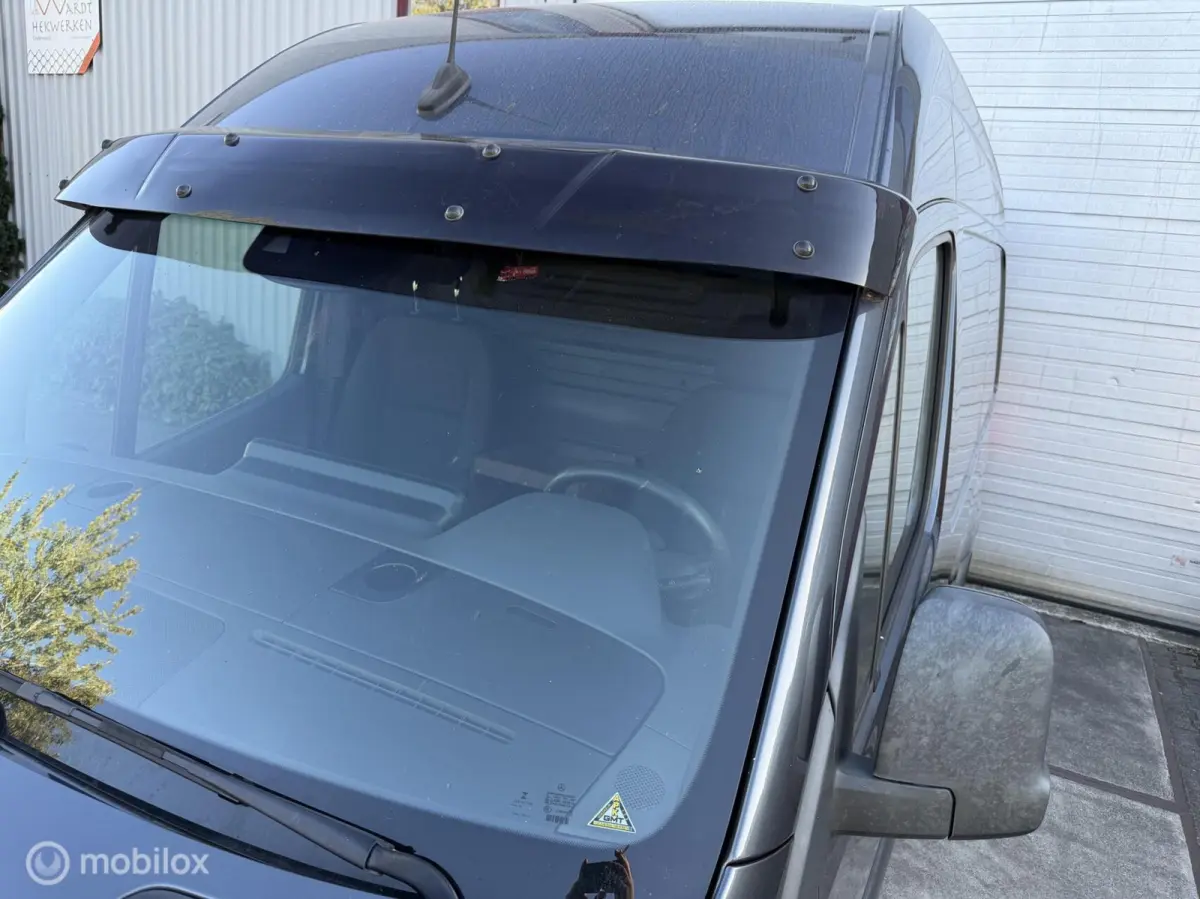 bestel 516 2.2 CDI L2H2 DC EURO VI-D