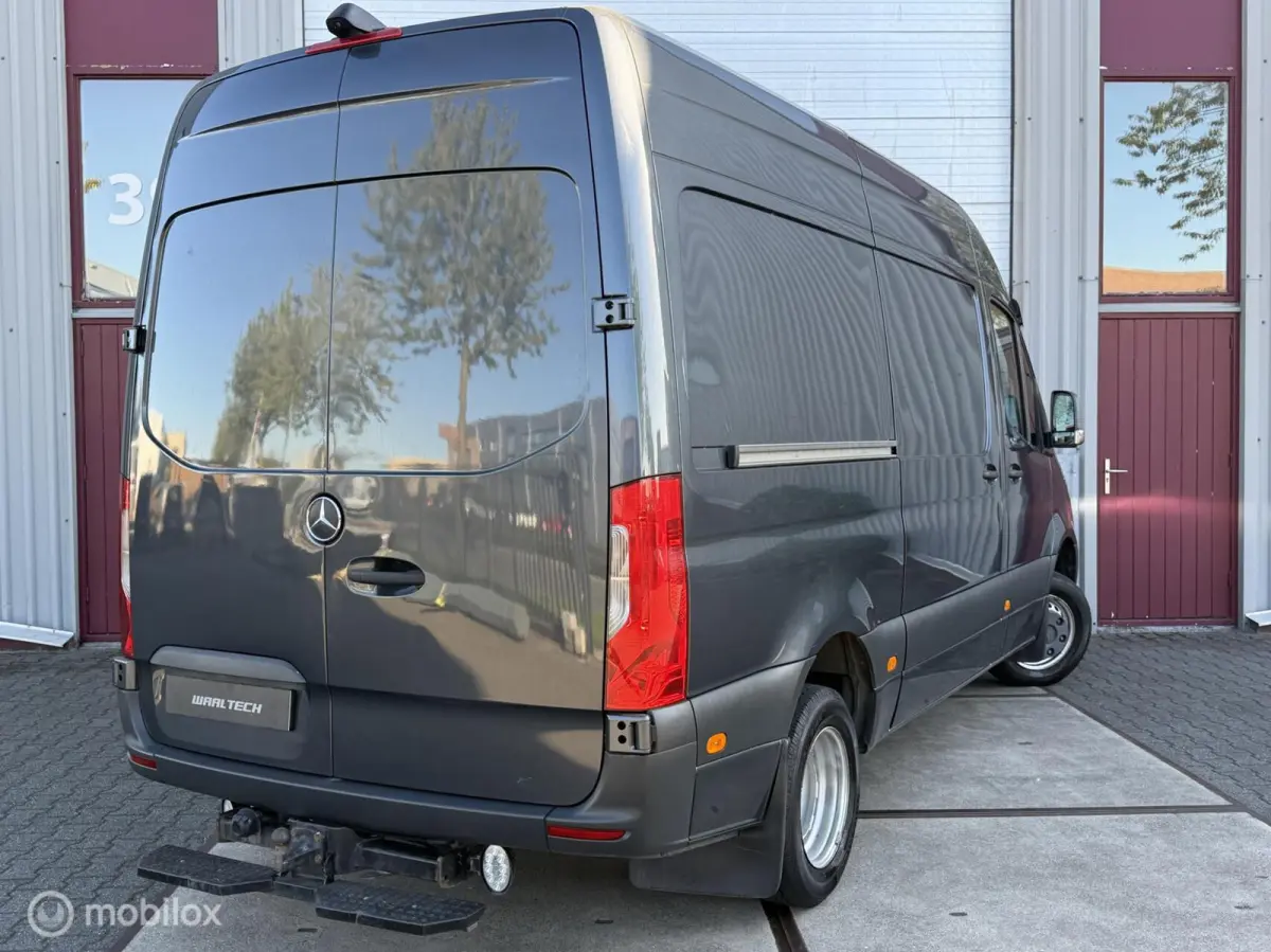 bestel 516 2.2 CDI L2H2 DC EURO VI-D