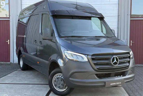 bestel 516 2.2 CDI L2H2 DC EURO VI-D