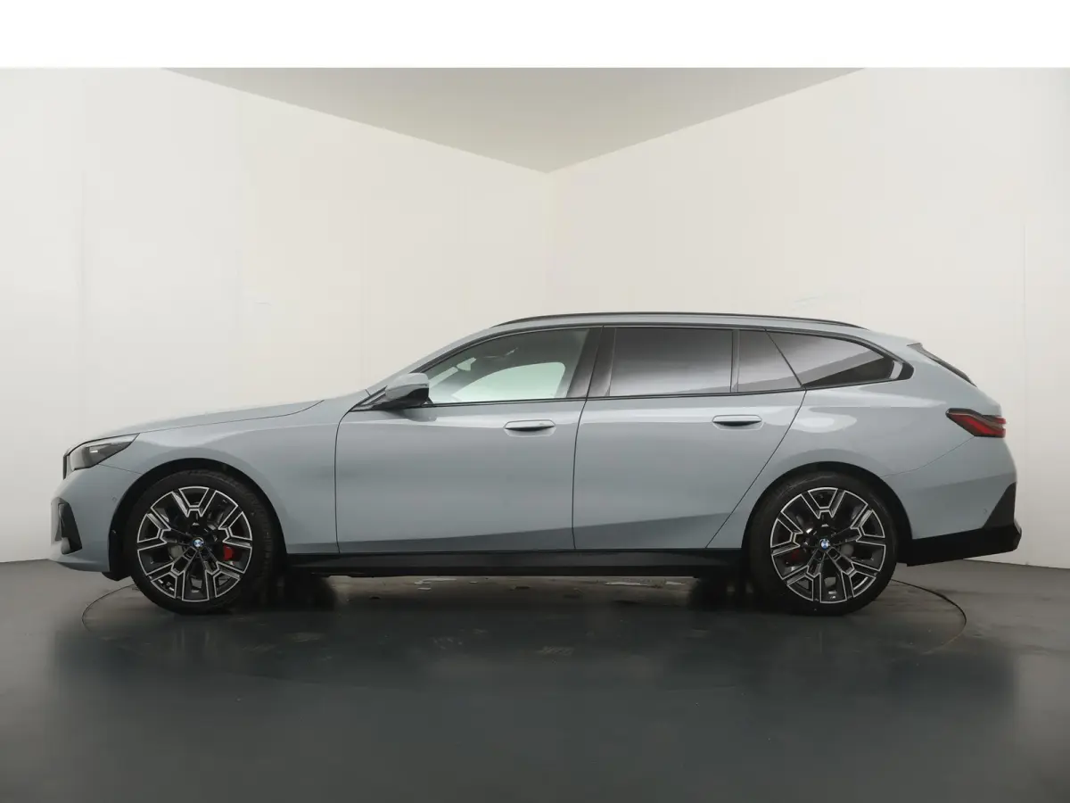 520i M Sportpakket Pro | Comfort Pack | Innovation Pack | Travel Pack | Bowers& Wilkins