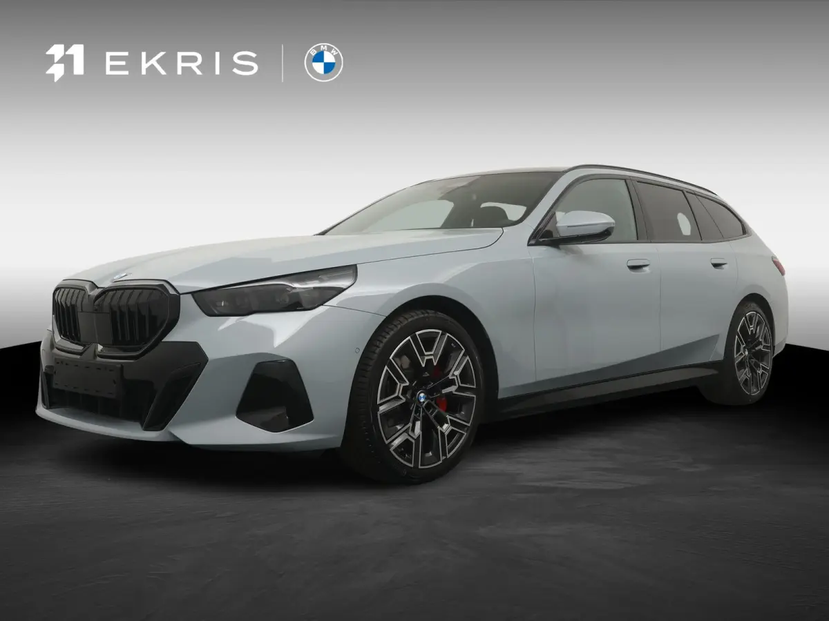 520i M Sportpakket Pro | Comfort Pack | Innovation Pack | Travel Pack | Bowers& Wilkins