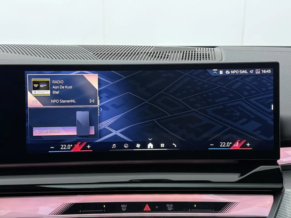 520i M Sportpakket Pro | Comfort Pack | Innovation Pack | Travel Pack | Bowers& Wilkins
