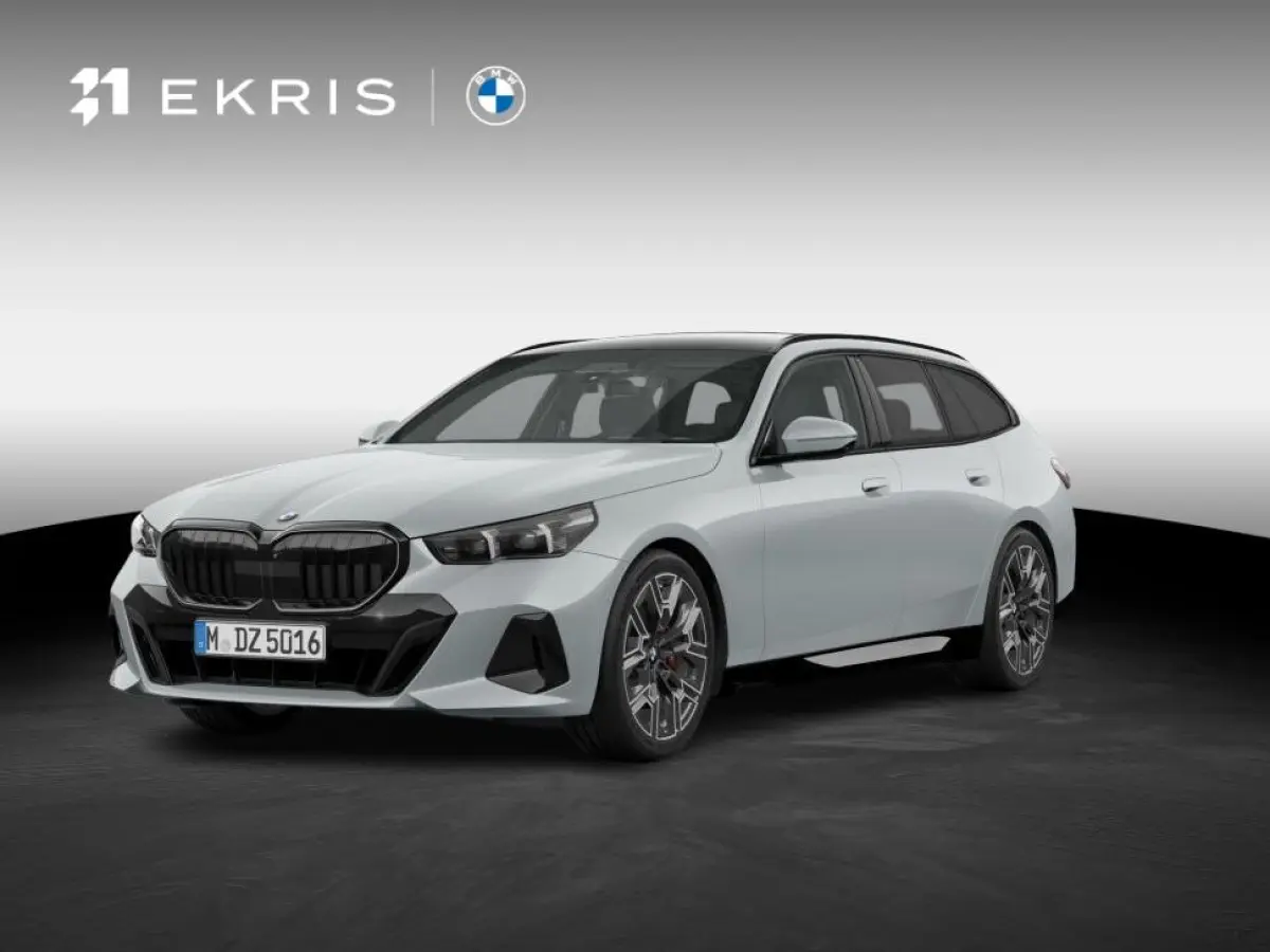 520i M Sportpakket Pro | Comfort Pack | Innovation Pack | Travel Pack | Bowers& Wilkins