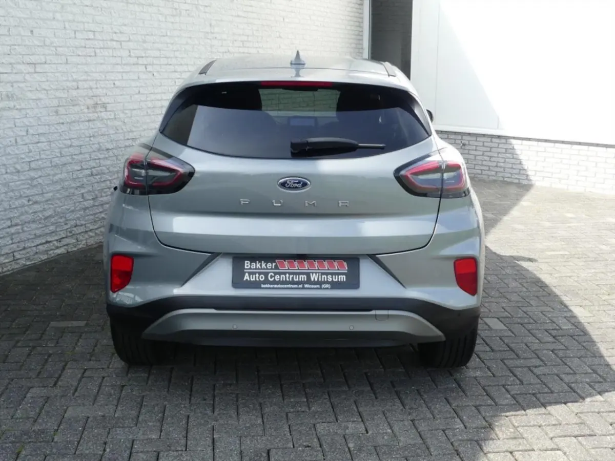 1.0i ECOB. TITANIUM 125PK AUTOMAAT NAVI/CAMERA/ADAP.CRUISE/STOEL+STUURVERW