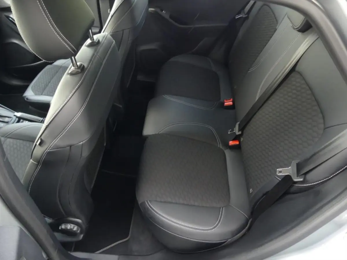1.0i ECOB. TITANIUM 125PK AUTOMAAT NAVI/CAMERA/ADAP.CRUISE/STOEL+STUURVERW