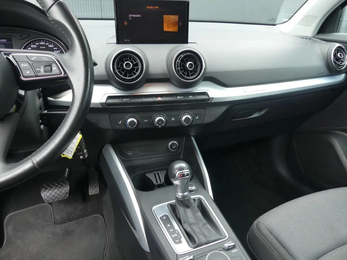 35 TFSI SPORT EDITION 150PK AUTOMAAT NAVI/CRUISE/PDC/LM-VELGEN17''/STOELVERW
