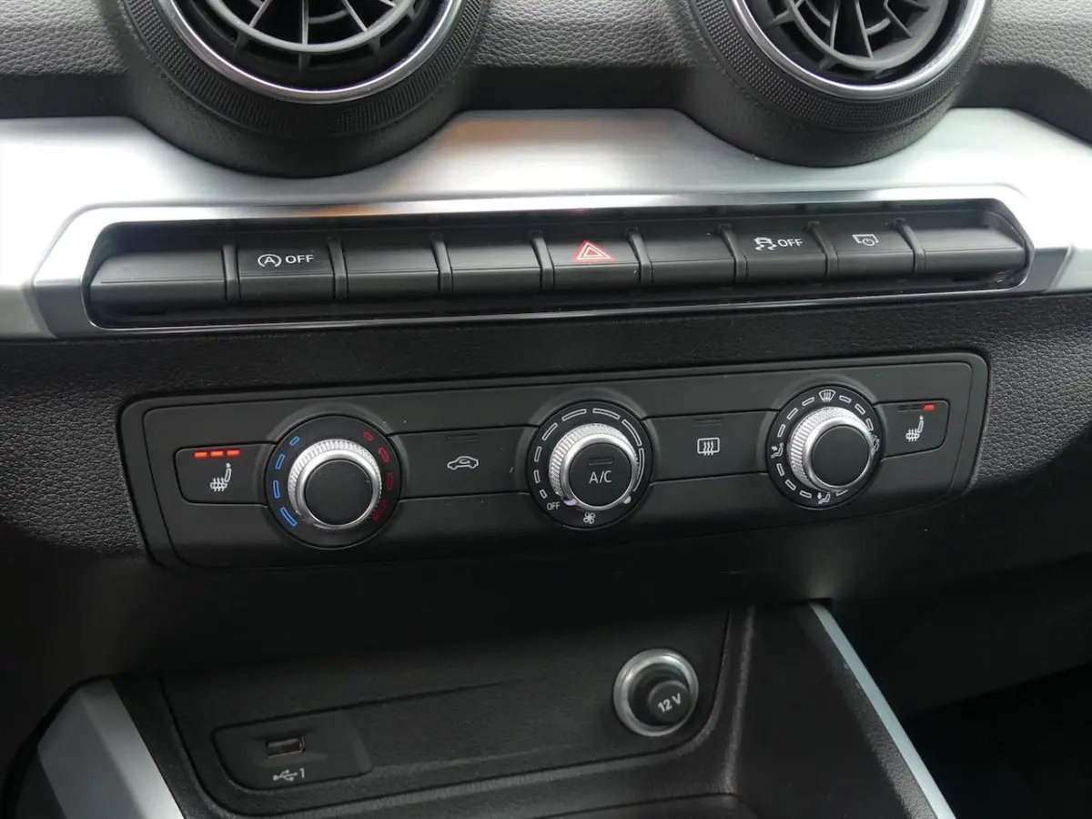 35 TFSI SPORT EDITION 150PK AUTOMAAT NAVI/CRUISE/PDC/LM-VELGEN17''/STOELVERW