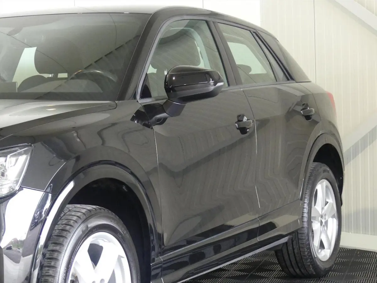35 TFSI SPORT EDITION 150PK AUTOMAAT NAVI/CRUISE/PDC/LM-VELGEN17''/STOELVERW