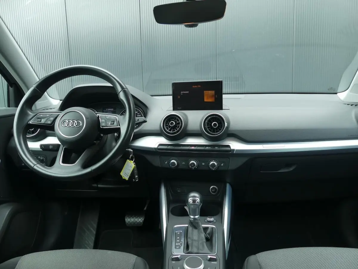 35 TFSI SPORT EDITION 150PK AUTOMAAT NAVI/CRUISE/PDC/LM-VELGEN17''/STOELVERW