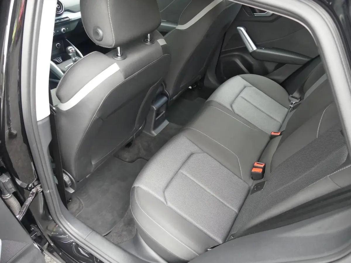 35 TFSI SPORT EDITION 150PK AUTOMAAT NAVI/CRUISE/PDC/LM-VELGEN17''/STOELVERW