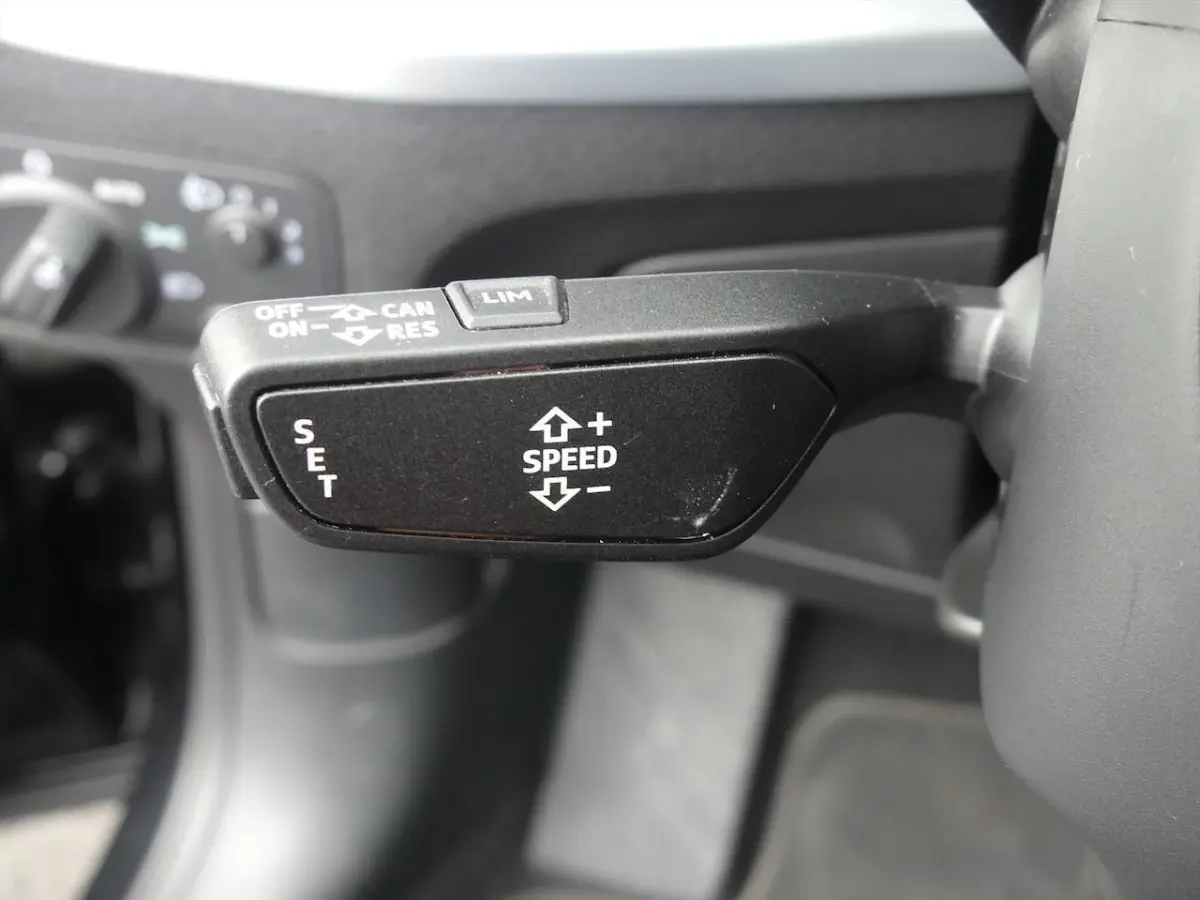 35 TFSI SPORT EDITION 150PK AUTOMAAT NAVI/CRUISE/PDC/LM-VELGEN17''/STOELVERW