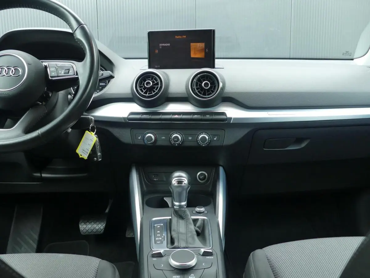 35 TFSI SPORT EDITION 150PK AUTOMAAT NAVI/CRUISE/PDC/LM-VELGEN17''/STOELVERW
