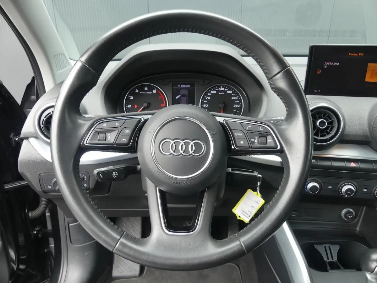 35 TFSI SPORT EDITION 150PK AUTOMAAT NAVI/CRUISE/PDC/LM-VELGEN17''/STOELVERW