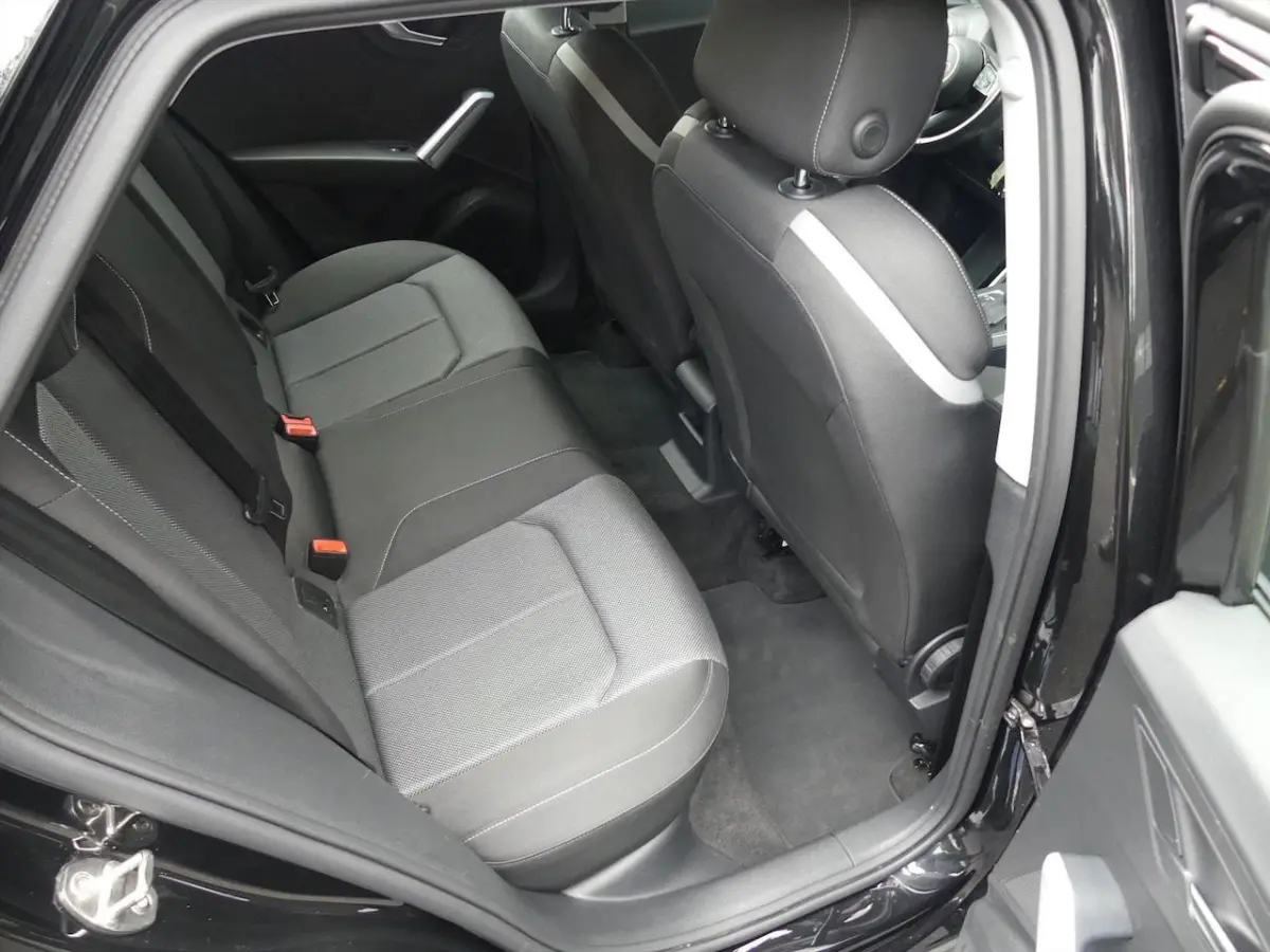 35 TFSI SPORT EDITION 150PK AUTOMAAT NAVI/CRUISE/PDC/LM-VELGEN17''/STOELVERW