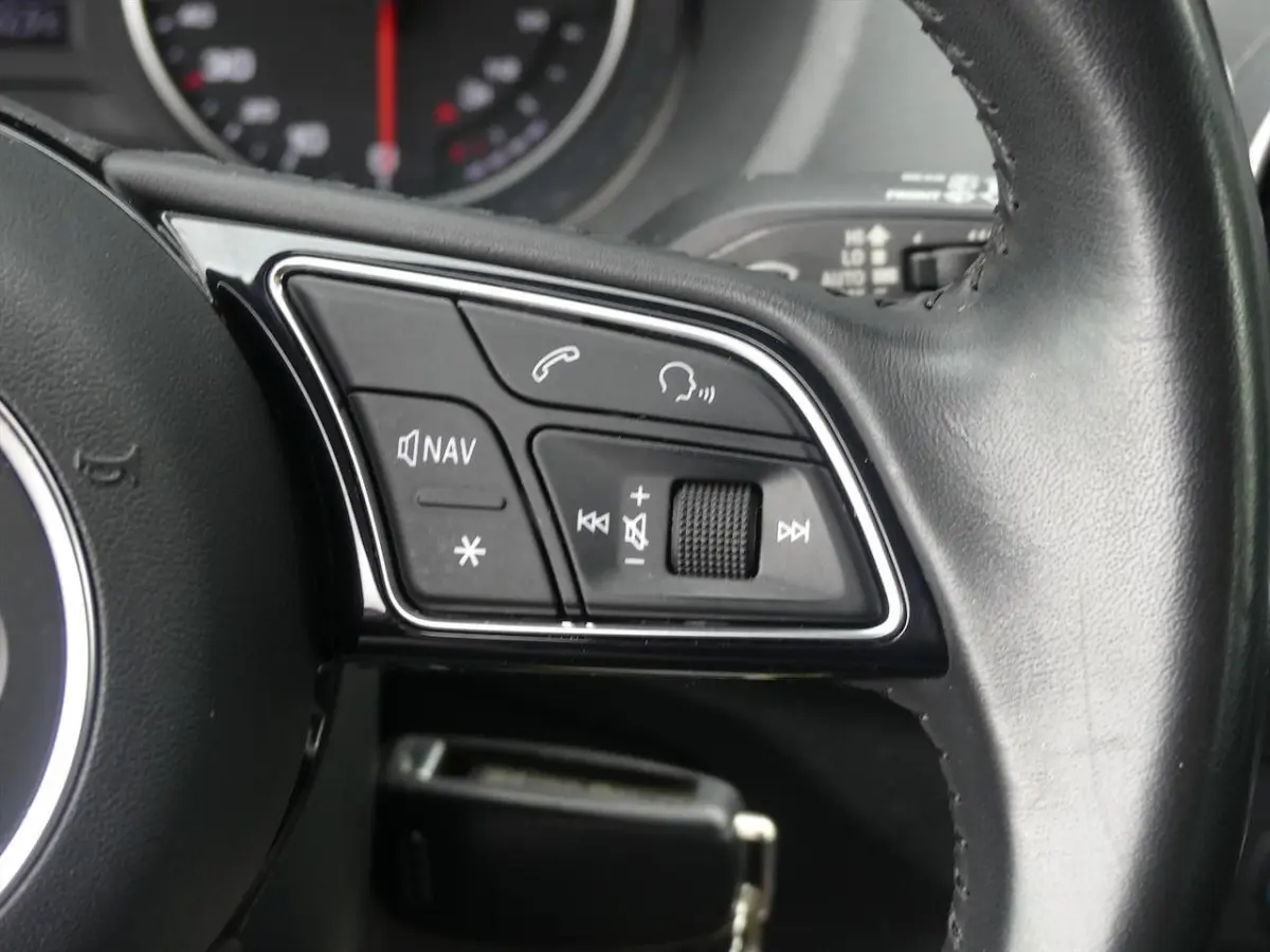 35 TFSI SPORT EDITION 150PK AUTOMAAT NAVI/CRUISE/PDC/LM-VELGEN17''/STOELVERW
