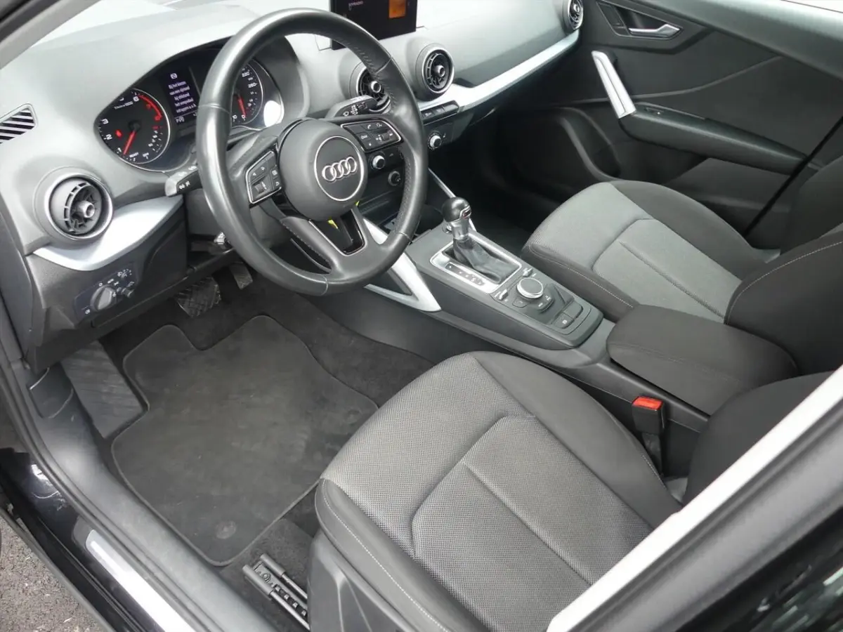 35 TFSI SPORT EDITION 150PK AUTOMAAT NAVI/CRUISE/PDC/LM-VELGEN17''/STOELVERW