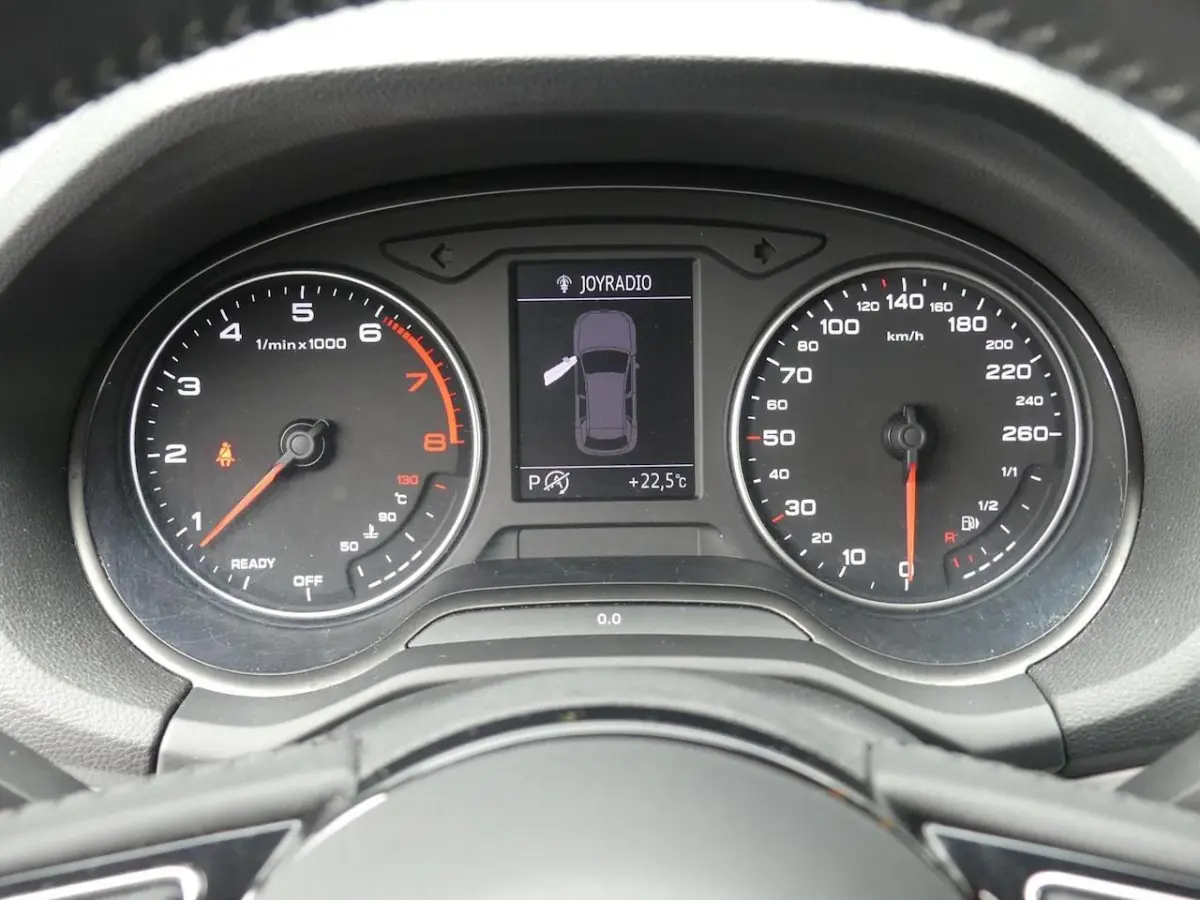 35 TFSI SPORT EDITION 150PK AUTOMAAT NAVI/CRUISE/PDC/LM-VELGEN17''/STOELVERW