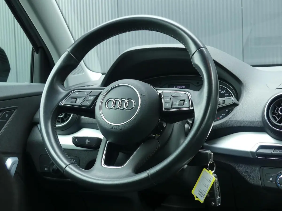 35 TFSI SPORT EDITION 150PK AUTOMAAT NAVI/CRUISE/PDC/LM-VELGEN17''/STOELVERW
