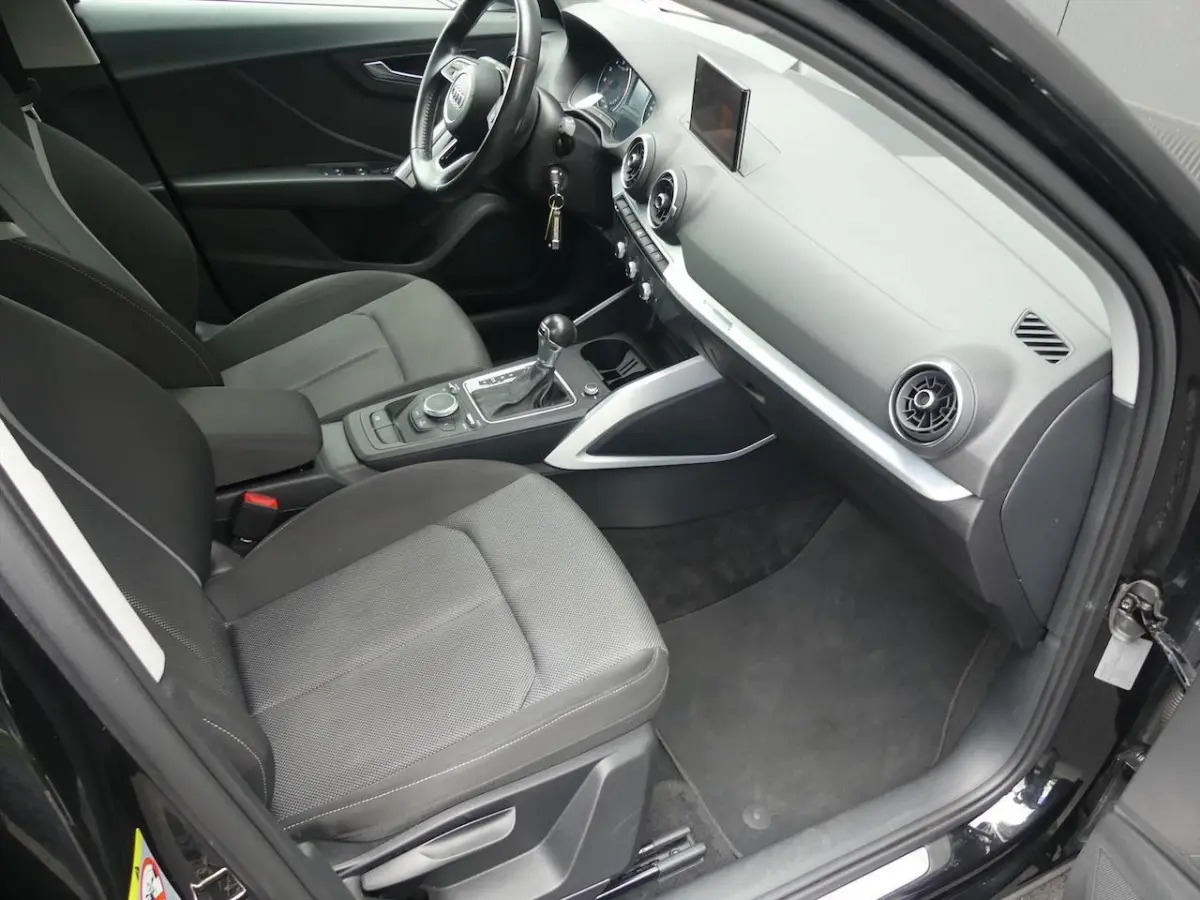 35 TFSI SPORT EDITION 150PK AUTOMAAT NAVI/CRUISE/PDC/LM-VELGEN17''/STOELVERW