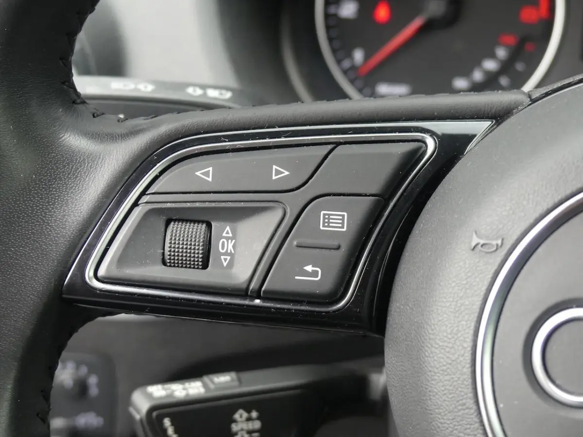 35 TFSI SPORT EDITION 150PK AUTOMAAT NAVI/CRUISE/PDC/LM-VELGEN17''/STOELVERW