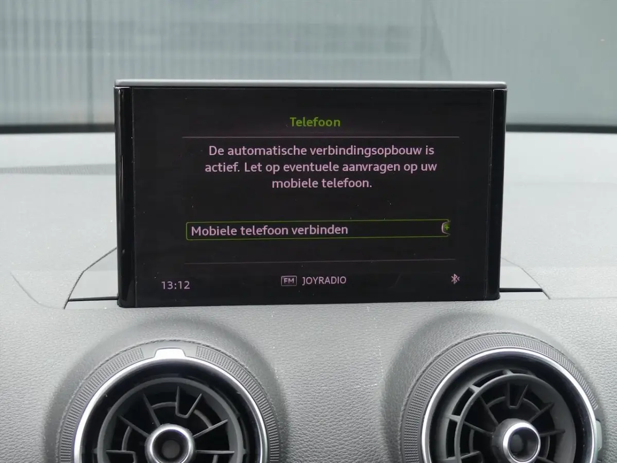 35 TFSI SPORT EDITION 150PK AUTOMAAT NAVI/CRUISE/PDC/LM-VELGEN17''/STOELVERW