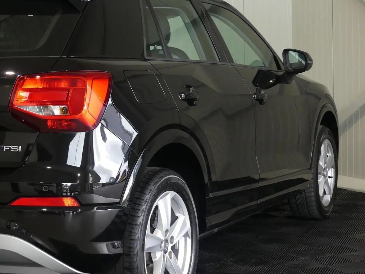 35 TFSI SPORT EDITION 150PK AUTOMAAT NAVI/CRUISE/PDC/LM-VELGEN17''/STOELVERW