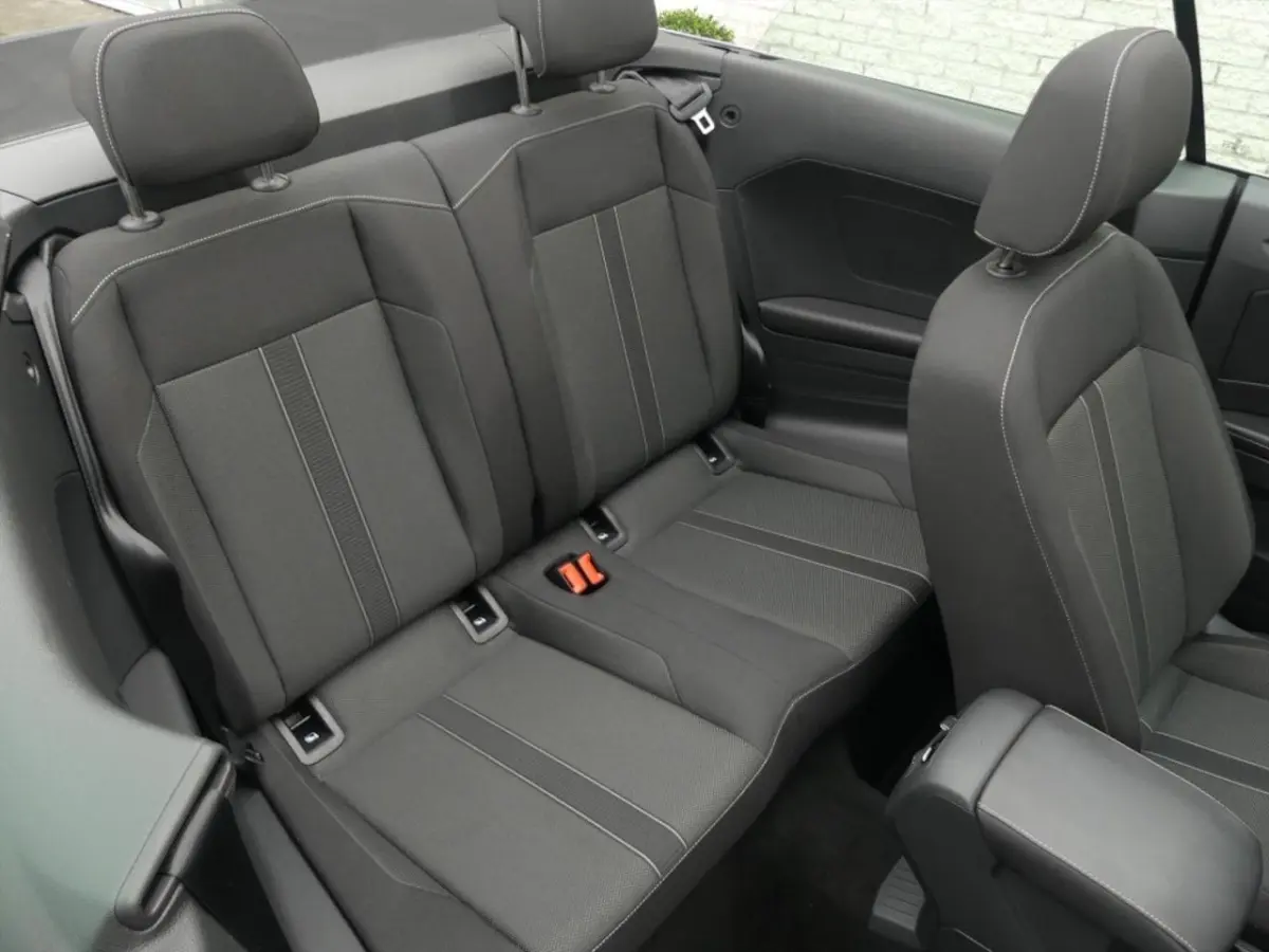1.5 TSI STYLE 150PK AUTOMAAT CAMERA/ADAP.CRUISE/STOEL+STUURVERW