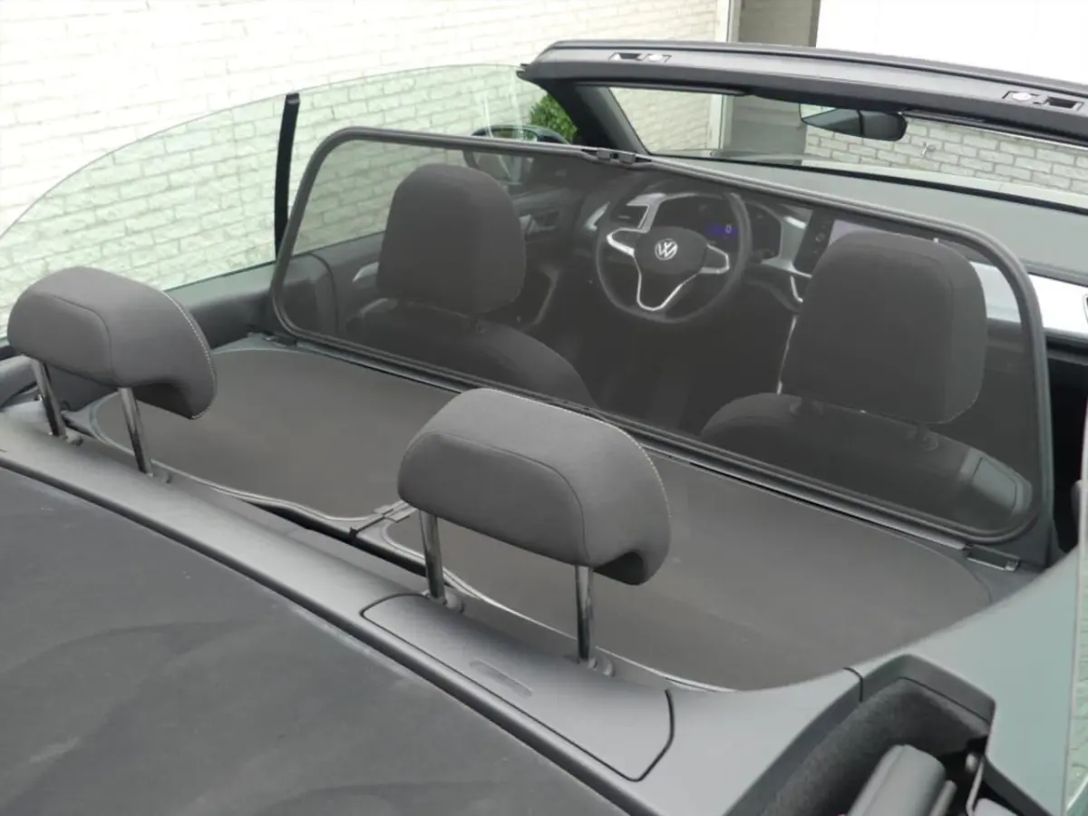 1.5 TSI STYLE 150PK AUTOMAAT CAMERA/ADAP.CRUISE/STOEL+STUURVERW