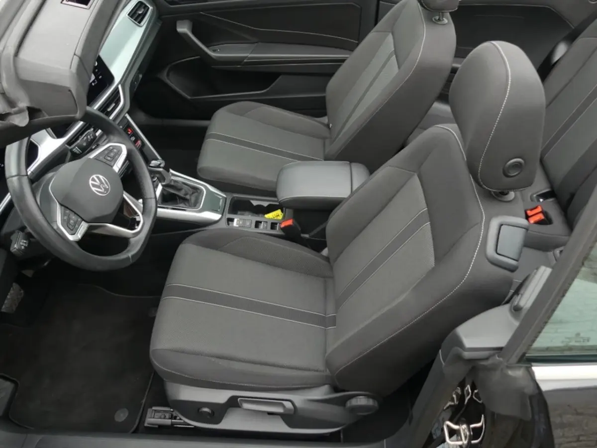 1.5 TSI STYLE 150PK AUTOMAAT CAMERA/ADAP.CRUISE/STOEL+STUURVERW