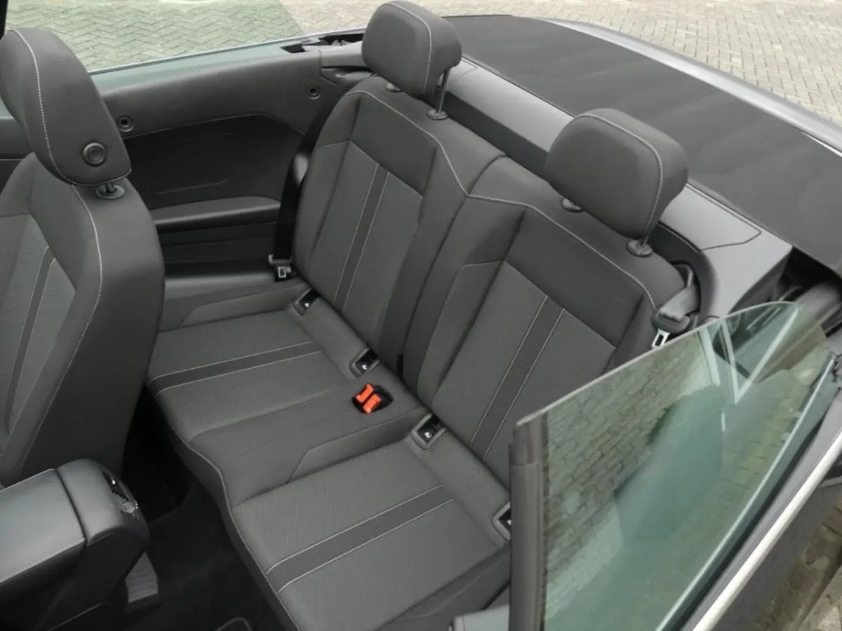 1.5 TSI STYLE 150PK AUTOMAAT CAMERA/ADAP.CRUISE/STOEL+STUURVERW