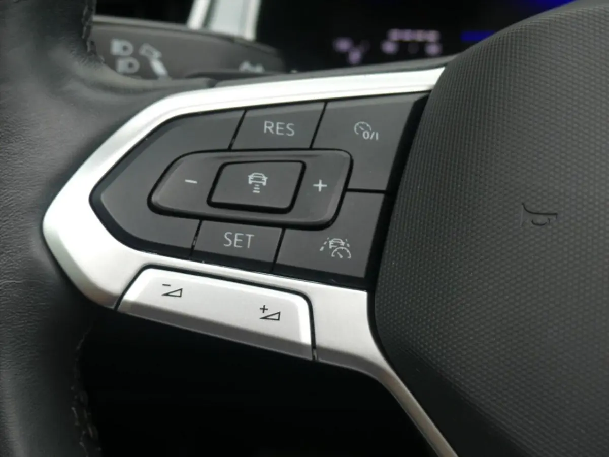 1.5 TSI STYLE 150PK AUTOMAAT CAMERA/ADAP.CRUISE/STOEL+STUURVERW