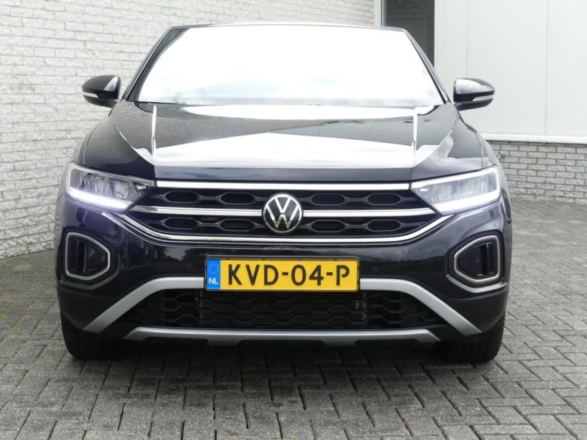 1.5 TSI STYLE 150PK AUTOMAAT CAMERA/ADAP.CRUISE/STOEL+STUURVERW