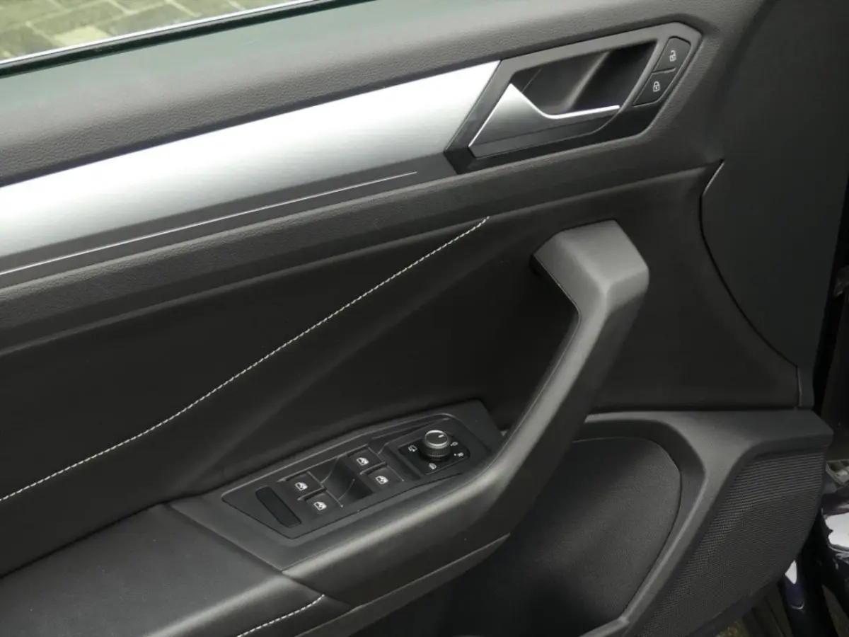 1.5 TSI STYLE 150PK AUTOMAAT CAMERA/ADAP.CRUISE/STOEL+STUURVERW