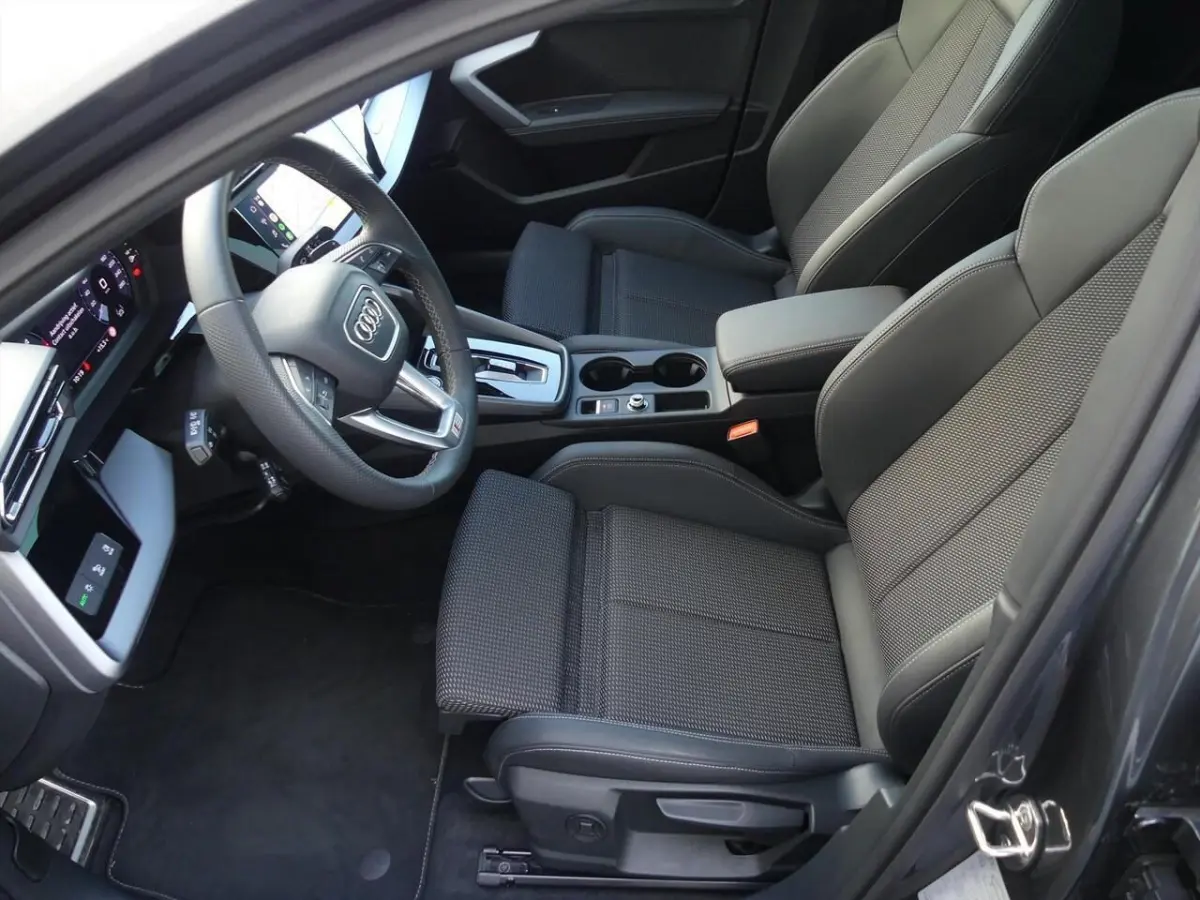 35 TFSI S-LINE EDITION 150PK AUTOMAAT PAN.DAK/360CAMERA/SONOS-AUDIO/STOELVERW