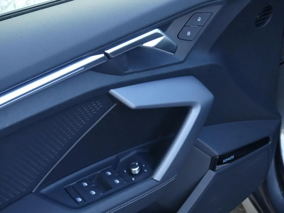 35 TFSI S-LINE EDITION 150PK AUTOMAAT PAN.DAK/360CAMERA/SONOS-AUDIO/STOELVERW