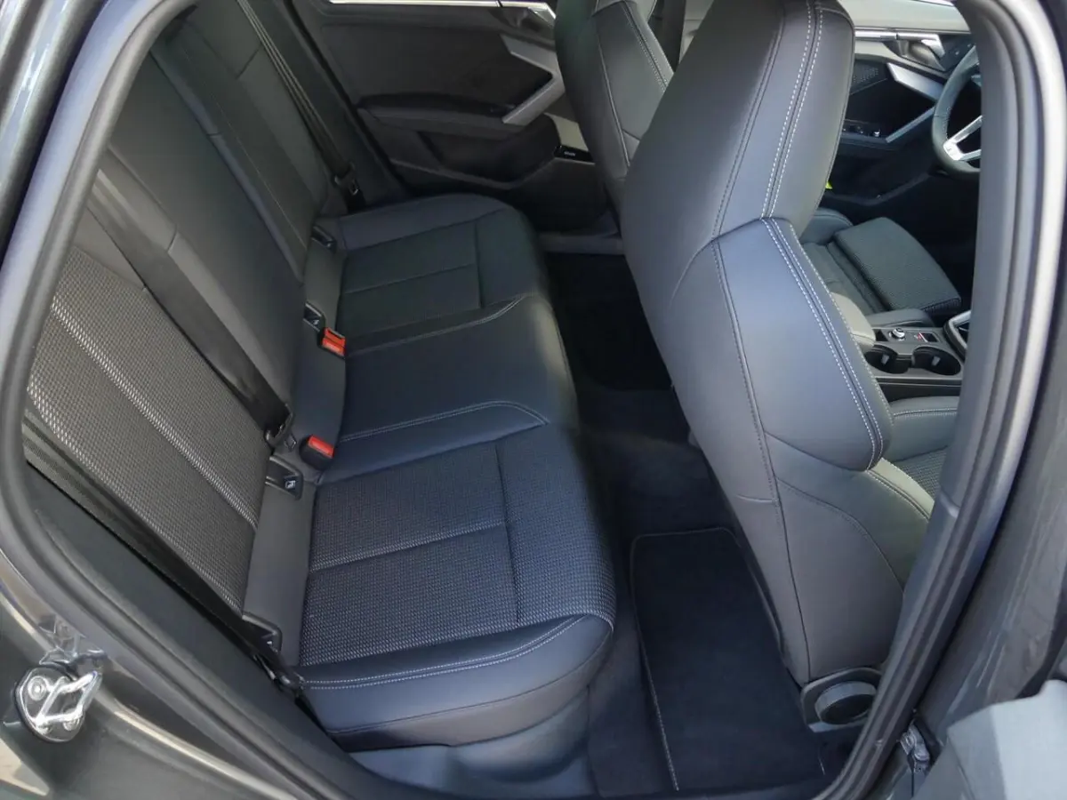 35 TFSI S-LINE EDITION 150PK AUTOMAAT PAN.DAK/360CAMERA/SONOS-AUDIO/STOELVERW