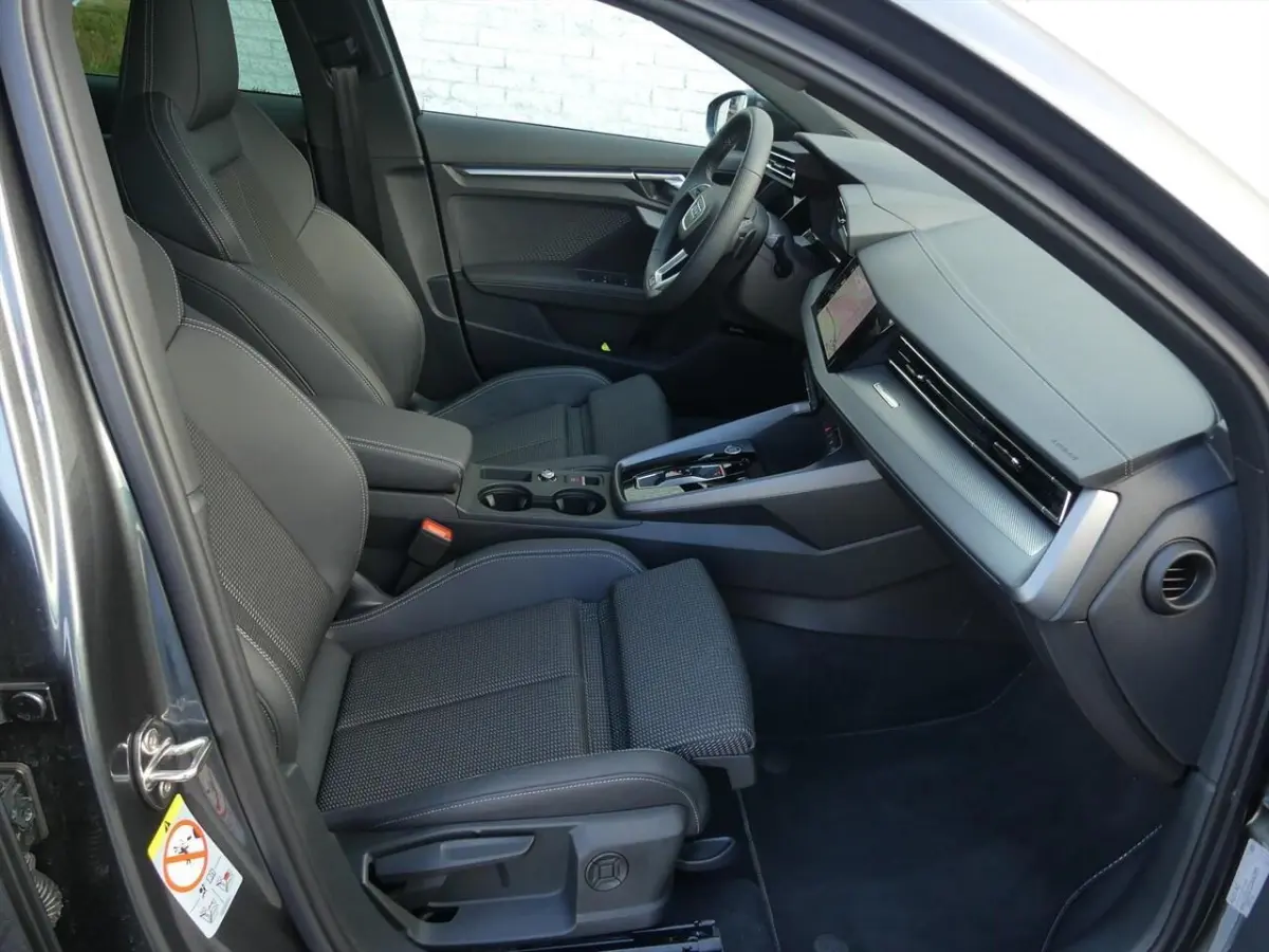 35 TFSI S-LINE EDITION 150PK AUTOMAAT PAN.DAK/360CAMERA/SONOS-AUDIO/STOELVERW