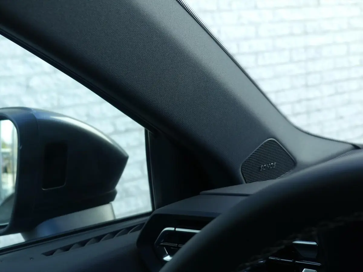 35 TFSI S-LINE EDITION 150PK AUTOMAAT PAN.DAK/360CAMERA/SONOS-AUDIO/STOELVERW