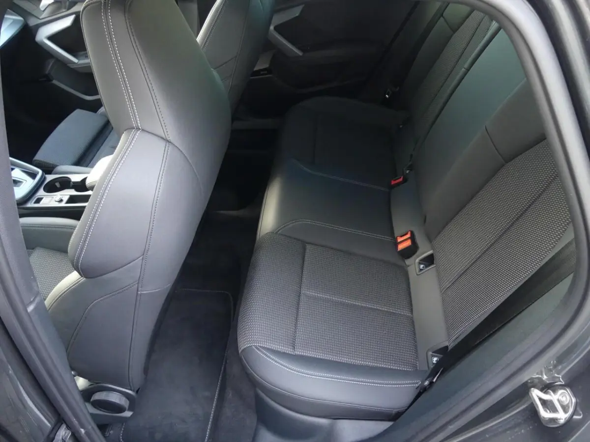 35 TFSI S-LINE EDITION 150PK AUTOMAAT PAN.DAK/360CAMERA/SONOS-AUDIO/STOELVERW