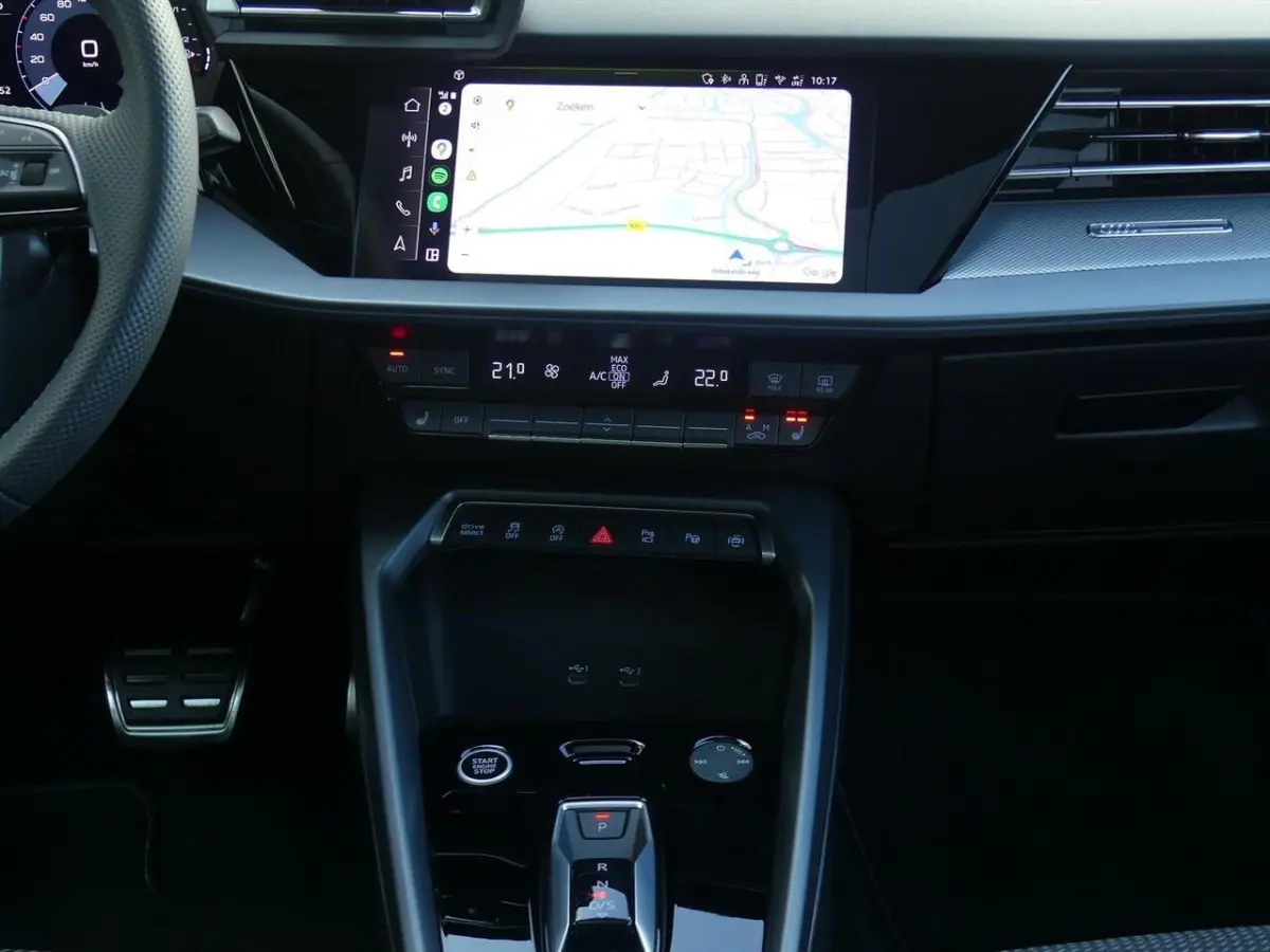 35 TFSI S-LINE EDITION 150PK AUTOMAAT PAN.DAK/360CAMERA/SONOS-AUDIO/STOELVERW