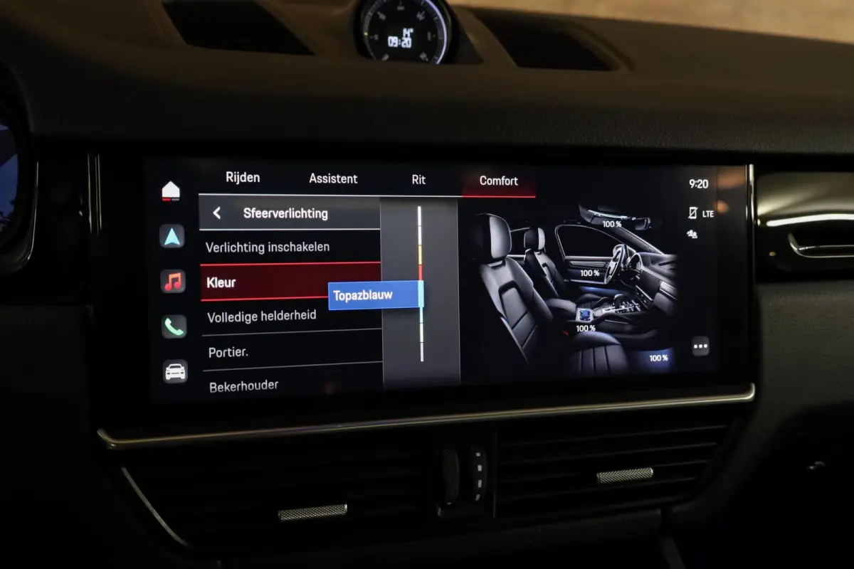 3.0 E-Hybrid Platinum|Pano|Chrono|Bose|