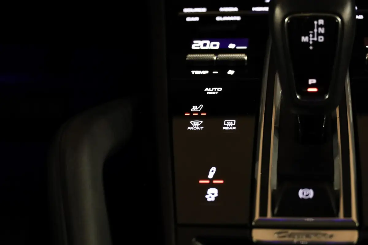 3.0 E-Hybrid Platinum|Pano|Chrono|Bose|