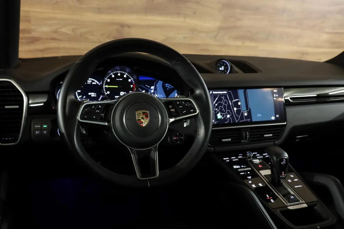 3.0 E-Hybrid Platinum|Pano|Chrono|Bose|