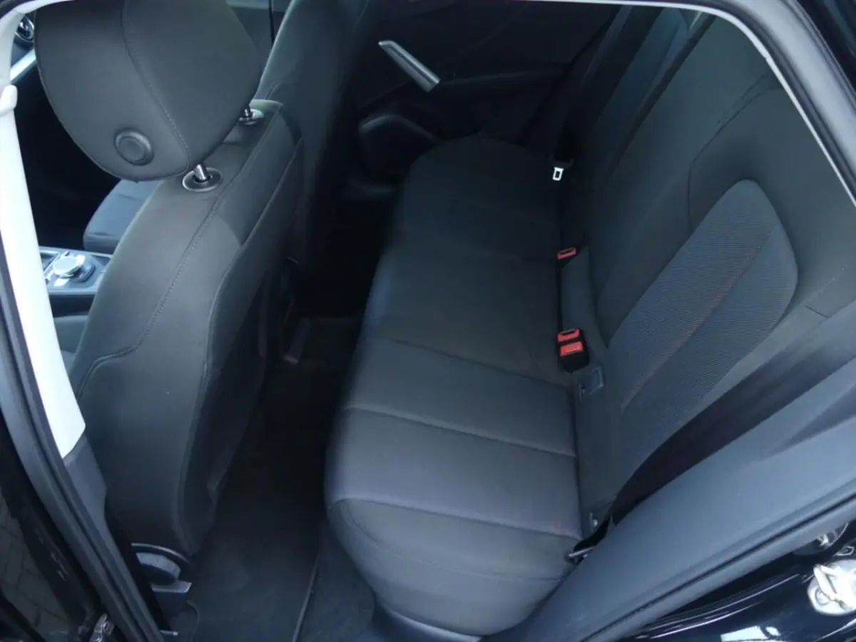 35 TFSI 150PK PRESTIGE AUTOMAAT CAMERA/ADAP.CRUISE/ELEK.A-KLEP/STOELVERW