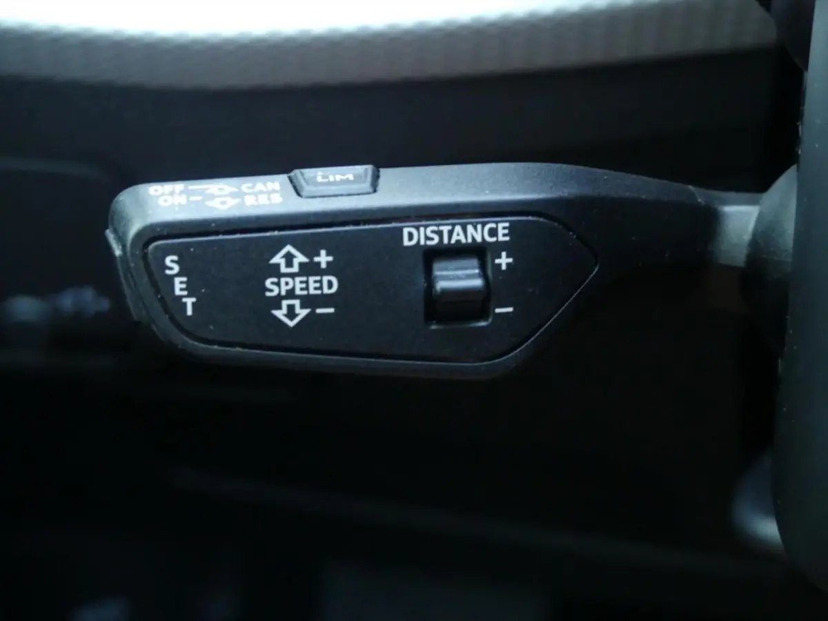 35 TFSI 150PK PRESTIGE AUTOMAAT CAMERA/ADAP.CRUISE/ELEK.A-KLEP/STOELVERW